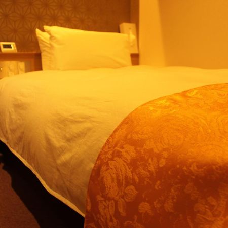 Hotel Boti Boti Осака Экстерьер фото