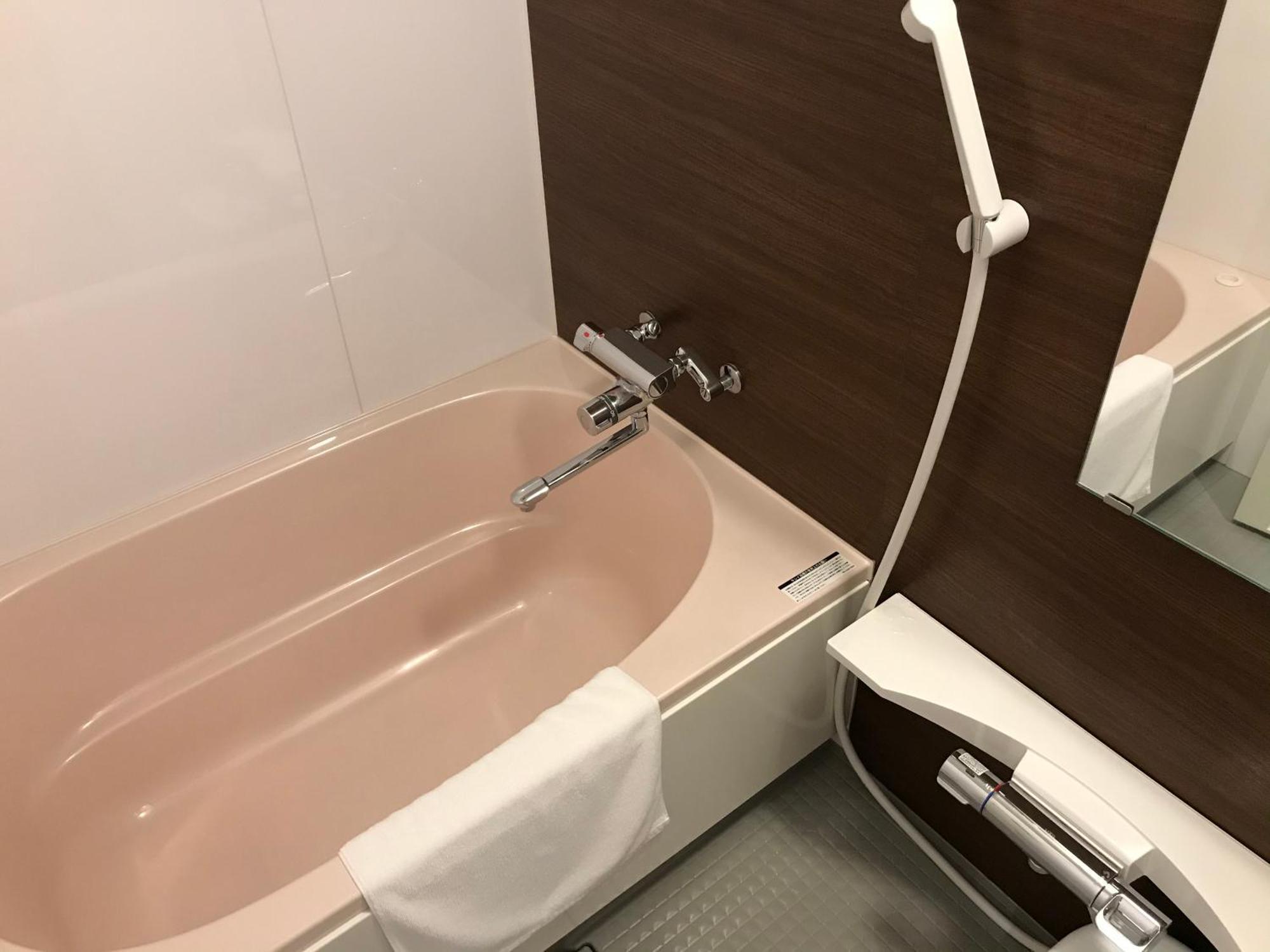 Hotel Boti Boti Осака Экстерьер фото