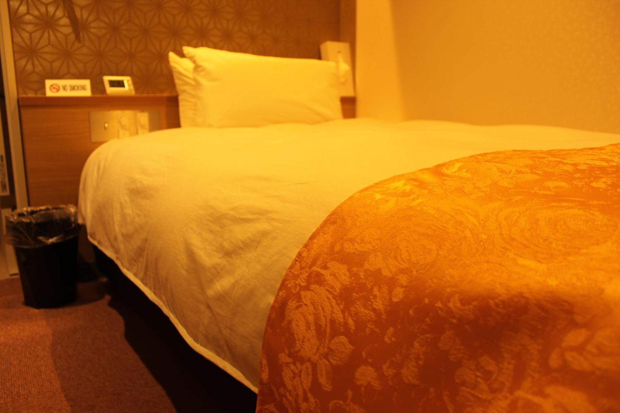 Hotel Boti Boti Осака Экстерьер фото